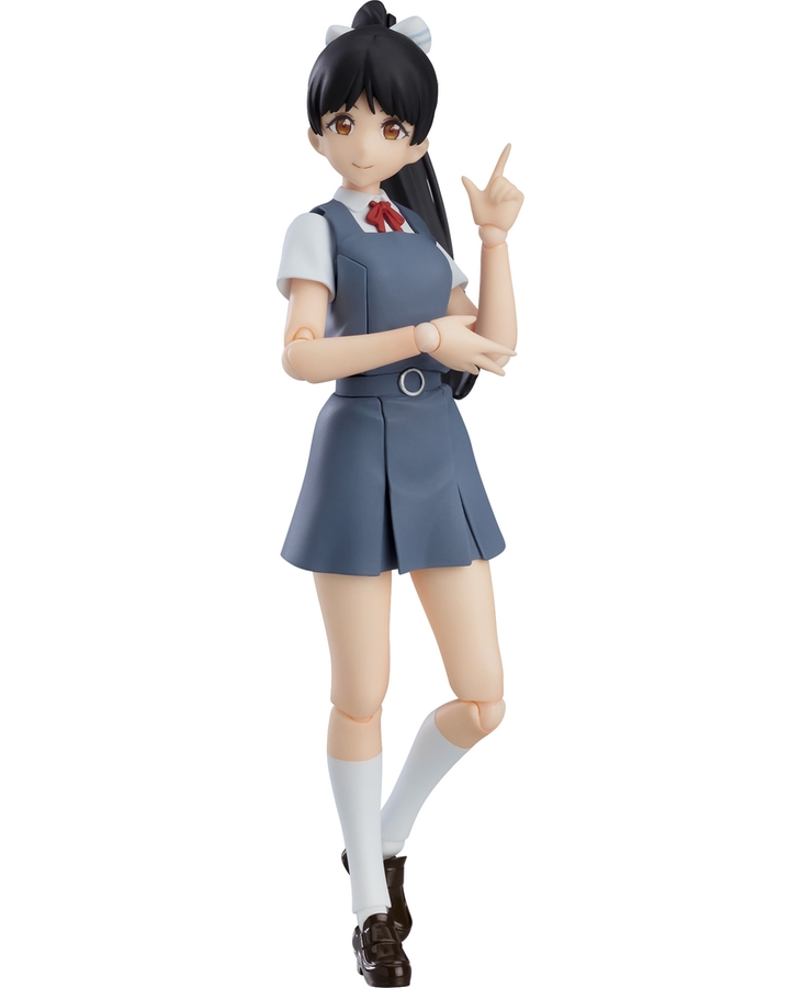 figma 葉月戀