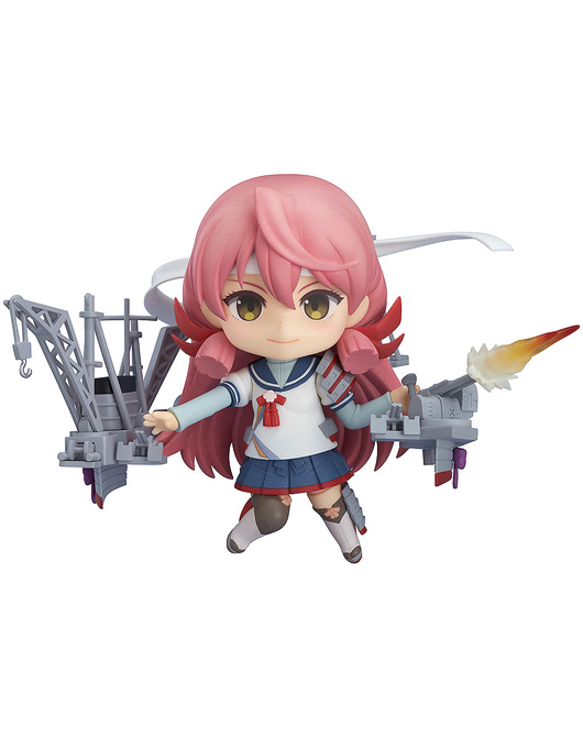 nendoroid akashi