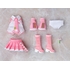 Nendoroid Doll: Outfit Set (Sakura Miku)