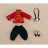 Nendoroid Doll Outfit Set: Short Length Chinese Outfit (Red)