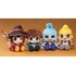 KONO SUBARASHII SEKAI NI SYUKUFUKU WO! 3 Kuripan Plushie Megumin