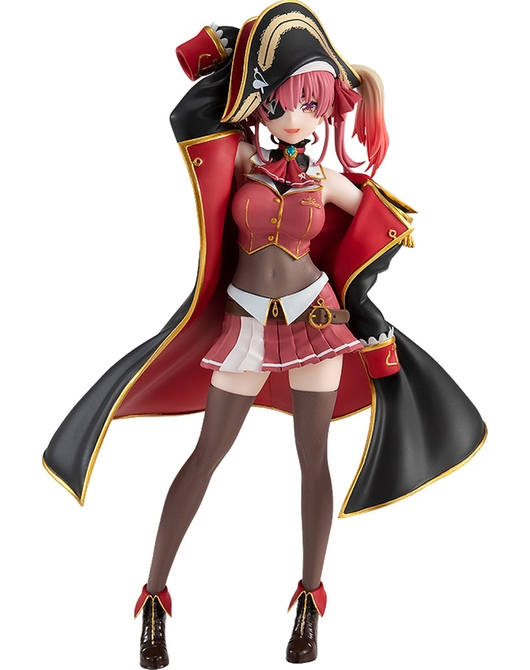 POP UP PARADE Houshou Marine