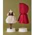 Harmonia bloom Masie Red Riding Hood