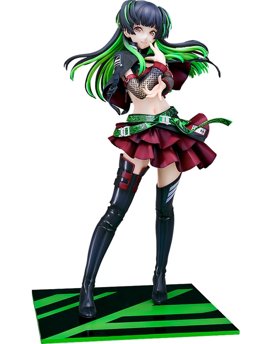 黛 冬優子 ネオンライトロマンサーVer.