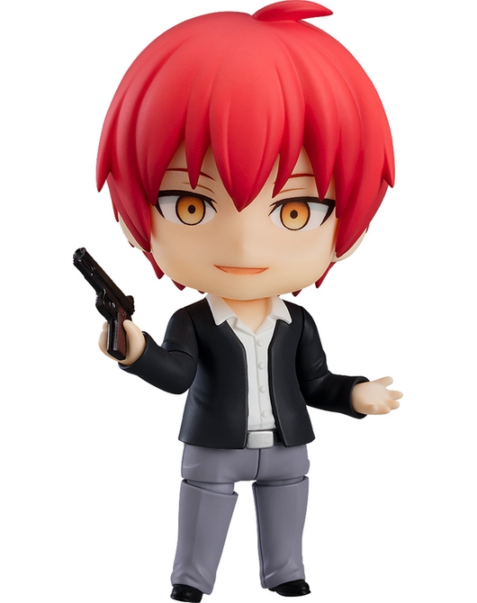Nendoroid Karma Akabane