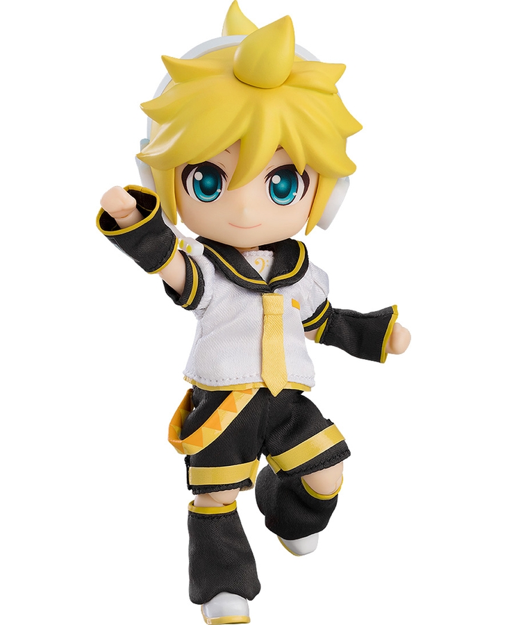 Nendoroid Doll Kagamine Len