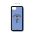 「おそ松さん」スマホハードケース(iPhoneX) B カラ松