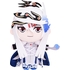 Thunderbolt Fantasy Project - Nendoroid Plus Plushie: Lin Setsu A