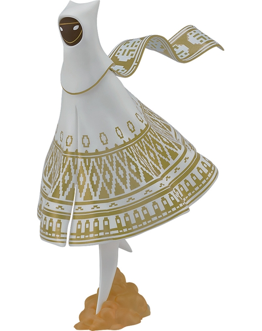 POP UP PARADE 白い旅ビト