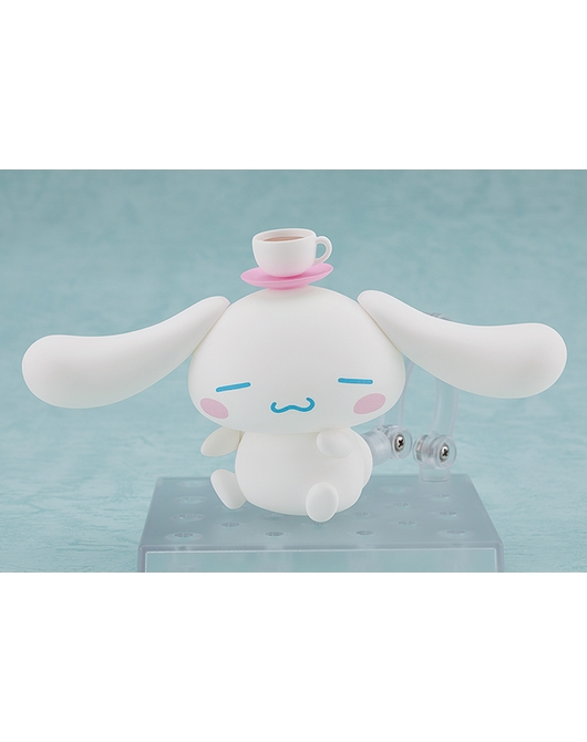 Nendoroid Cinnamoroll GOODSMILE GLOBAL ONLINE SHOP nendoroid-cinnamoroll-goodsmile-global-online-shop