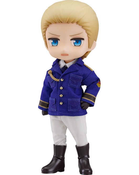 Nendoroid Doll Germany