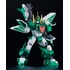 MODEROID Three Mado Kings of Light Set: Metallic Color Ver.