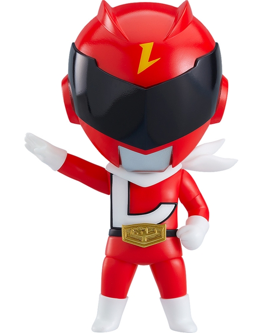 ねんどろいど レオンチャンネル