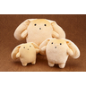 wooser's hand-to-mouth life DVD & Plushie Set