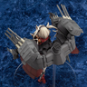 Musashi: Heavy Armament Ver.