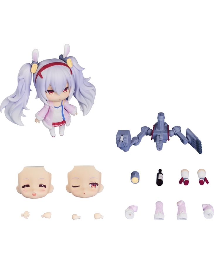 Nendoroid Laffey DX (Rerelease)