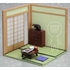 Nendoroid Playset #02: Japanese Life Set A - Dining Set(Second Release)