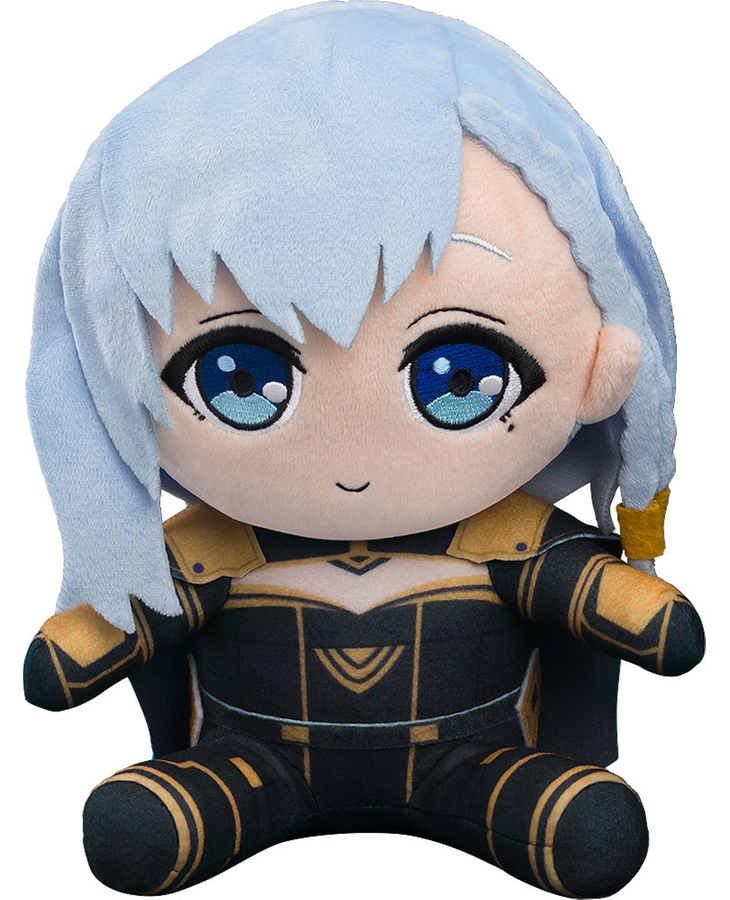 The Eminence in Shadow Plushie Beta