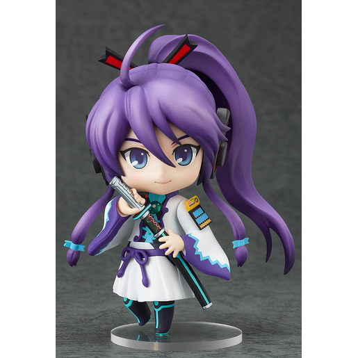 ねんどろいど 神威がくぽ【お年玉セール】