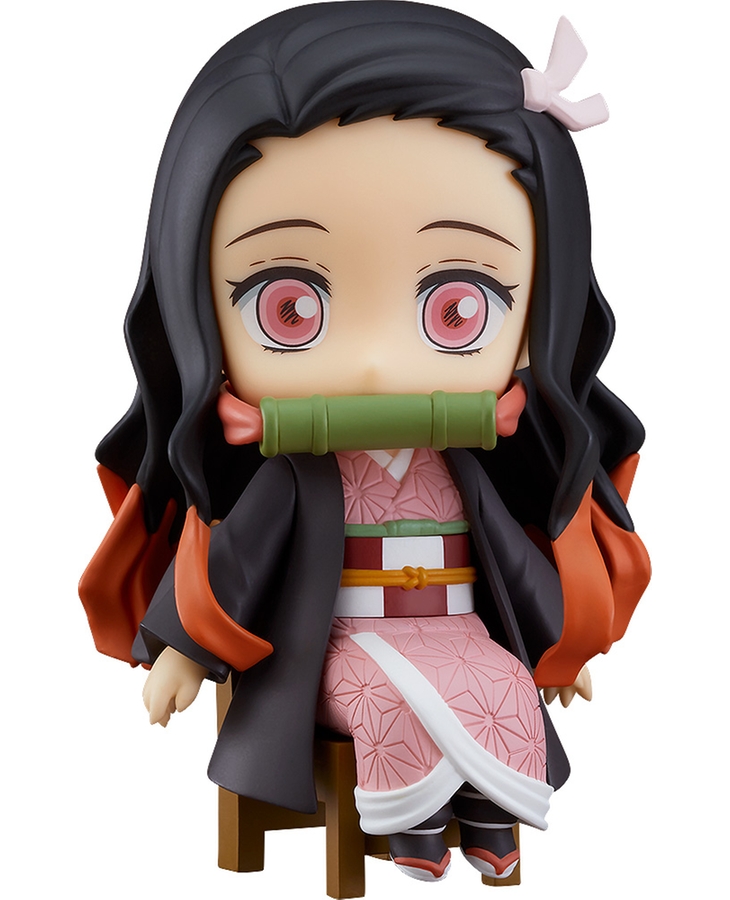 Nendoroid Swacchao! Nezuko Kamado