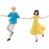 POP UP PARADE 岩倉美津未＆志摩聰介