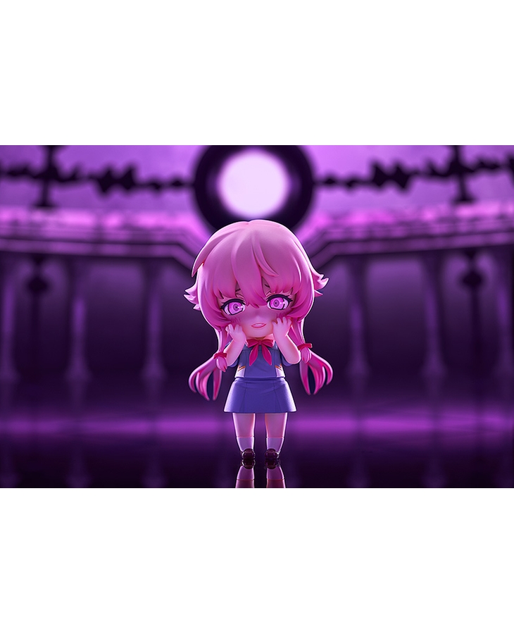 【預購活動】黏土人 我妻由乃