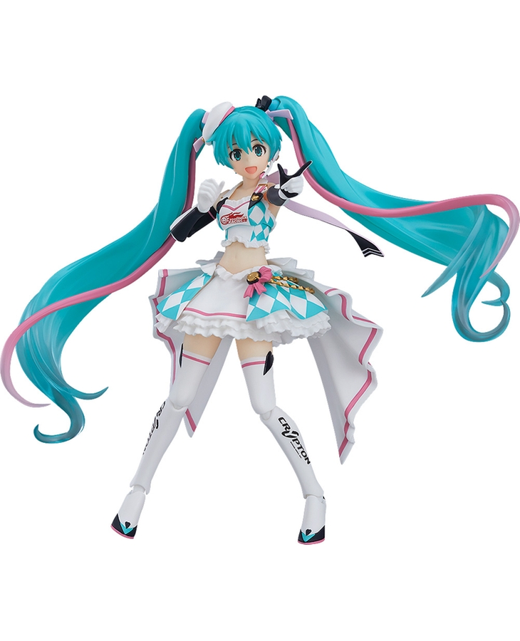 figma RACING MIKU 2019ver.