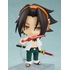 Nendoroid Yoh Asakura