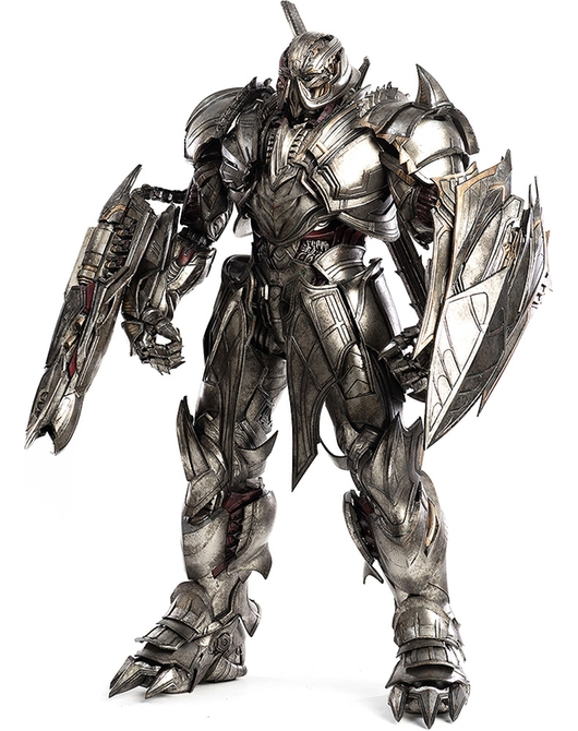 MEGATRON （メガトロン） DX Ver.