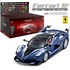 KYOSHO 1/64 Scale Ferrari FXX K: GOODSMILE ONLINE SHOP Exclusive Color Ver. + Ferrari 12 (Box of 20) Set