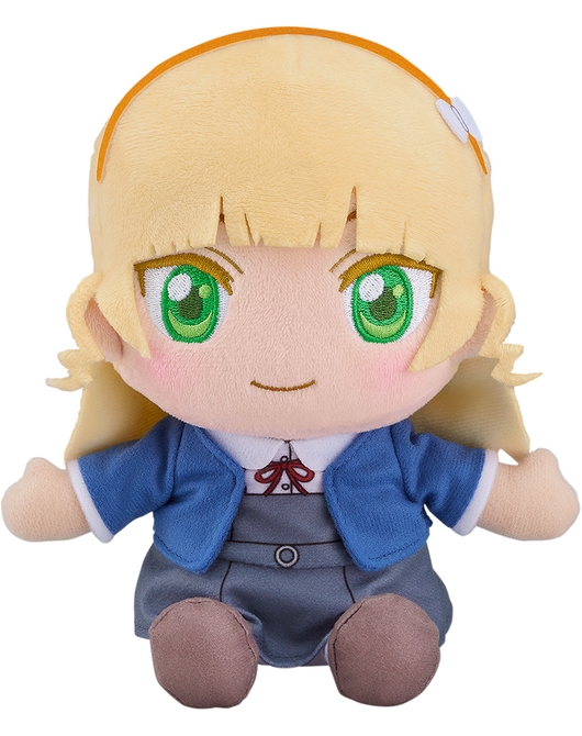 Love Live! Superstar!! 玩偶 平安名堇