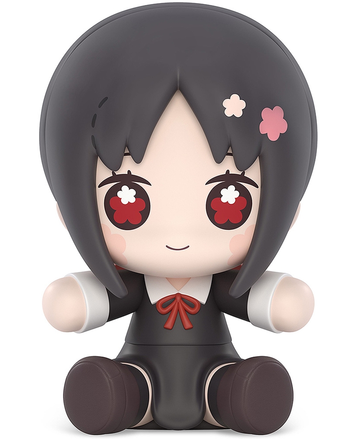 Huggy Good Smile Kaguya Shinomiya