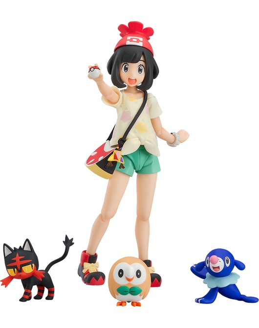 figma ミヅキ【特典付き】