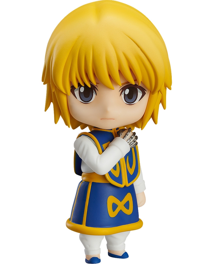 Nendoroid Kurapika