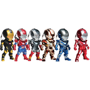 Kids Nations Series 004 イヤホンジャック付きフィギュア