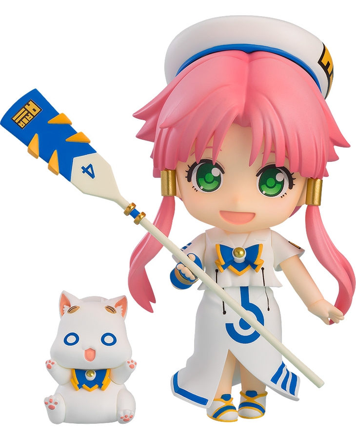 【予約CP】ねんどろいど 水無灯里
