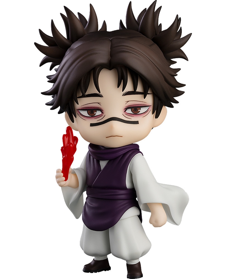 【Preorder Campaign】Nendoroid Choso