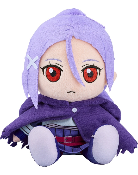 劇場版 ソードアート・オンライン -プログレッシブ- 冥き夕闇のスケルツォ ぬいぐるみ ミト