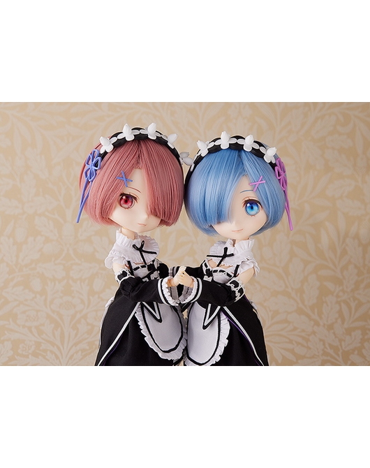 goodsmile rem