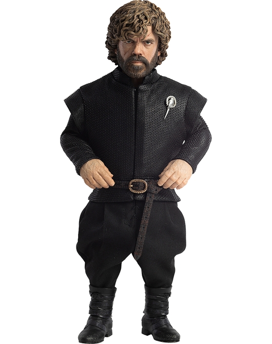 Tyrion Lannister (season 7)　（ティリオン・ラニスター（シーズン7））