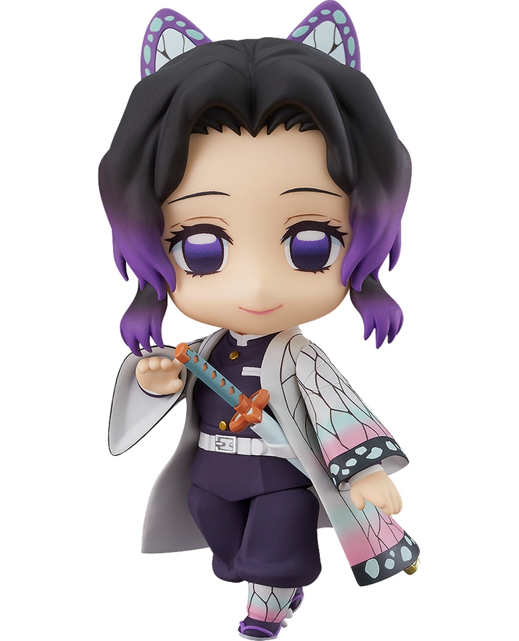 ねんどろいど 胡蝶しのぶ