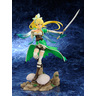 Sword Art Online Fairy Dance Arc: Leafa