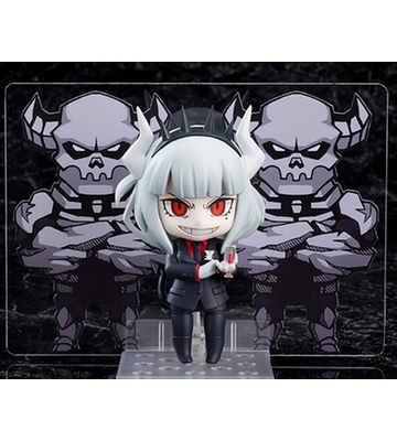 Nendoroid Lucifer