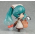 ねんどろいど 雪ミク 冬のごちそうVer.