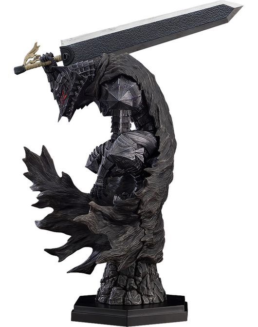 POP UP PARADE ガッツ [狂戦士の甲冑] L