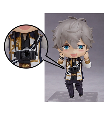 Nendoroid Izumi Sena