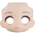 Nendoroid Doll Customizable Face Plate 01 (Cream)【Bonus campaign product】