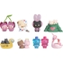 Dr. MORICKY Art figure collection【單賣】