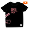 T-shirt: Symphogear Live 2012 (Chris Yukine) / L Size