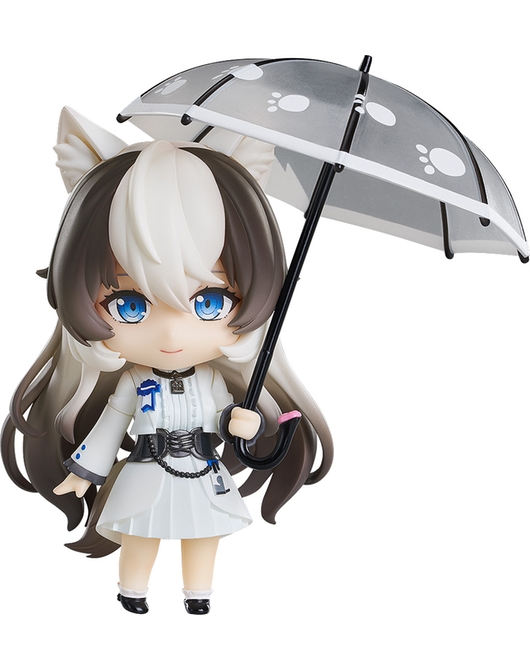 ねんどろいど トリス